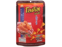 Bánh Que Đùi Gà Barbecue Nhỏ